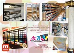 Mb art & Decor S.p.r.l.