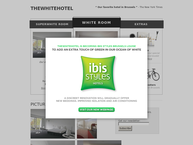 The White Hotel