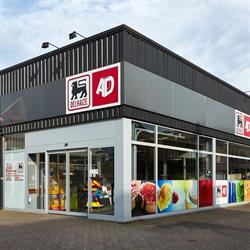 Delhaize Zele