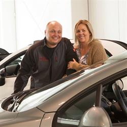 Modern Cars Achten B.v.b.a.
