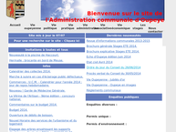 Administration Communale Oupeye