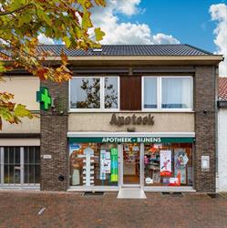 Apotheek Bijnens N.v.