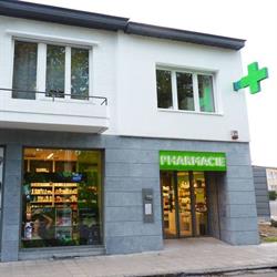 Pharmacie Hamacker Baillien S.p.r.l.