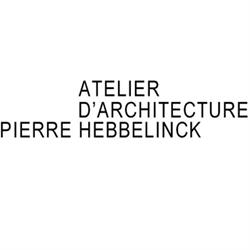 Pierre Hebbelinck Atelier D'architecture S.a.