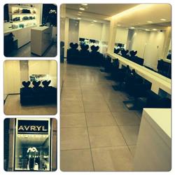 Avryl Coiffure S.p.r.l.