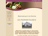 Les Pignons Blancs S.c.r.l.