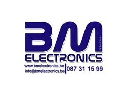 Bm Electronics S.p.r.l.