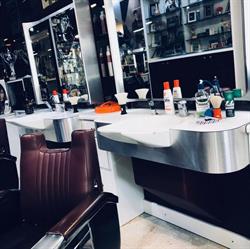 Salvatore & Joseph Buono - Coiffure mixte