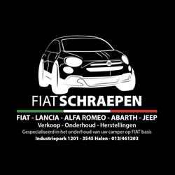 Garage Schraepen Bvba