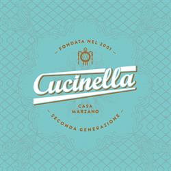 La Cucinella S.p.r.l.