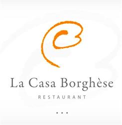 Casa Borghèse
