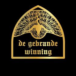 Gebrande Winning