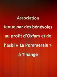 Boutique Solidarité Asbl