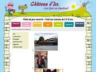 Château D'ice S.p.r.l.