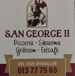 San George II B.v.b.a.