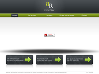 BR Immobilier S.p.r.l.