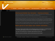 Website van KNI B.V.B.A. 