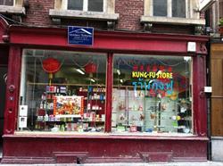 Kung Fu Store