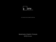 Dfm Architectural Office B.b.v.b.a.