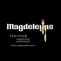 Magdeleyns Eddy