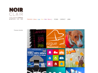 Noir Et Clair S.a.