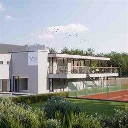 Tennis Club Wezet
