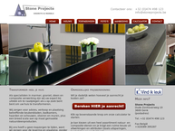 Stone Projects
