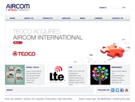 Aircom International S.a.