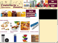 Coutellerie Du Douaire By Régine Depireux Sprl