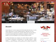 Pasta Commedia II