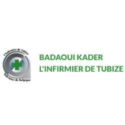 L'Infirmier de Tubize Badaoui