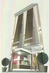 Horlogerie - Bijouterie - Optique Hadidi