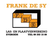 Frank de Sy N.v.