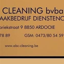 Abc Cleaning B.v.b.a.