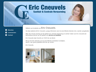 Cneuvels Eric