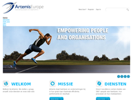Artemis Europe B.v.b.a.