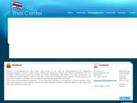 Thai Center G.c.v.