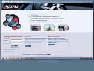 Imexpan N.v.