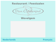 Website van Den Oesterput Salons 
