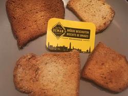 Oud Huis Deman - Biscuiterie de Meester