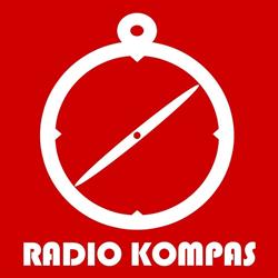 Kompas V.z.w.