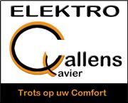 Callens Xavier Elektro