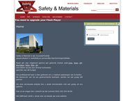 Safety First Materials B.v.b.a.