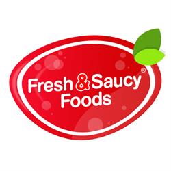 Fresh & Saucy Foods N.v.