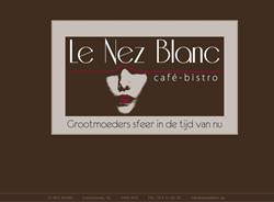 Le Nez Blanc B.v.b.a.
