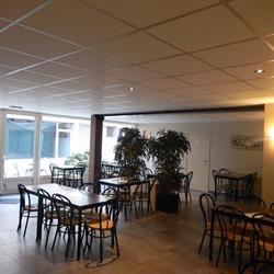 Cafetaria
