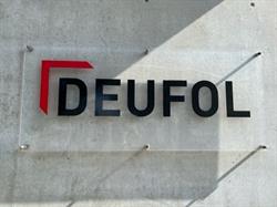 Deufol Technics N.v.