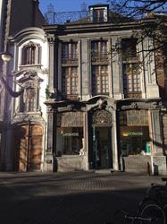 De Zeven Hoeken N.v.