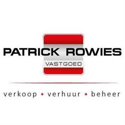 Vastgoed Patrick Rowies B.v.b.a.