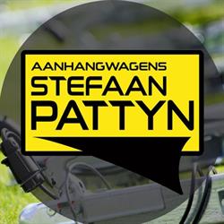 Aanhangwagens Pattyn Stefaan